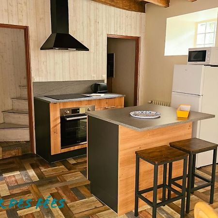 Appartement La Roche-Bernard - Plein Centre - 50M² Exteriör bild