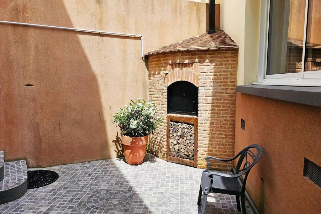 Appartement La Roche-Bernard - Plein Centre - 50M² Exteriör bild