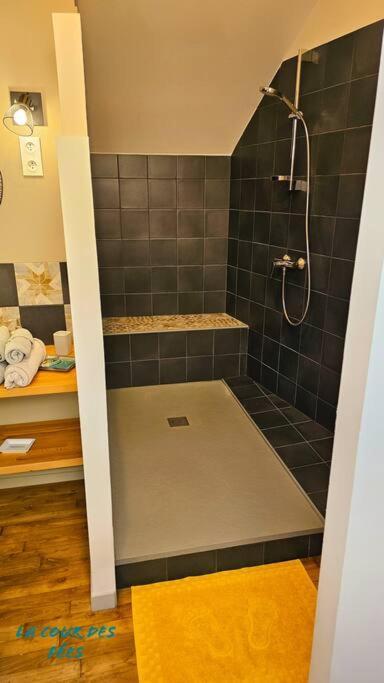 Appartement La Roche-Bernard - Plein Centre - 50M² Exteriör bild